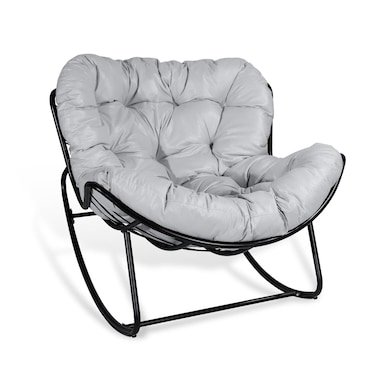 Outdoor Rocking Chair