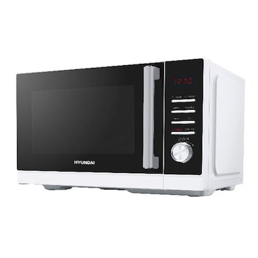 Hyundai Microwave 29L Grill White