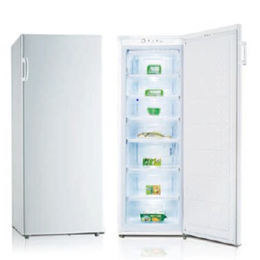 Hyundai Freezer No Frost 6 drawers 58DXW55X170H