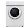 Hyundai Dryer 8Kg Vented White
