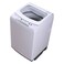 Hyundai Washer 15Kg White