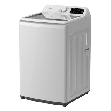 Hyundai Washer 17Kg Bp White