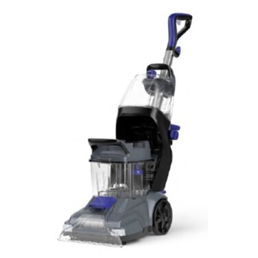 Vax Spinscrub Carpet Washer Power Plus