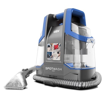 Vax Spotwash Duo