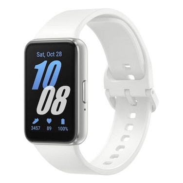 Samsung Galaxy Fit 3 Silver