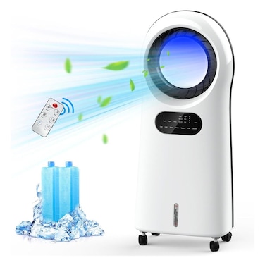 Wave Bladeless Air Cooler Fls-2001R