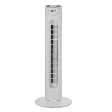 Wave Tower Fan 40W