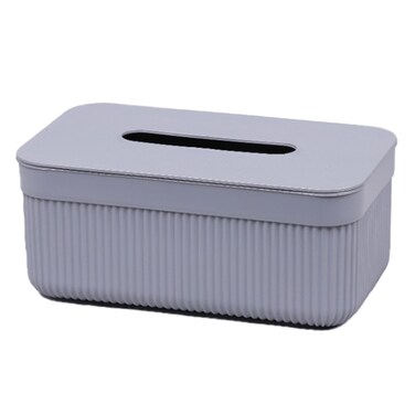 Panda Trendy Tissue Box