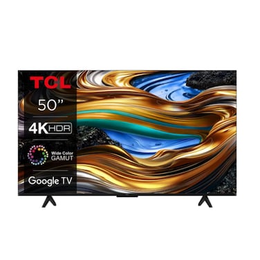 TCL Led 50Inch 4K Smart TV