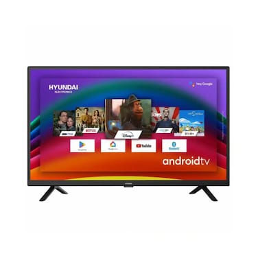 Hyundai Led 3 Hd Vidaa Smart 32H71Vda