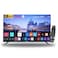 Hyundai QLED Television 50' UHD Smart