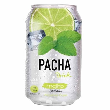 Pacha Melon Drink 330ML