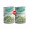 Benina Green Peas 400GRX2