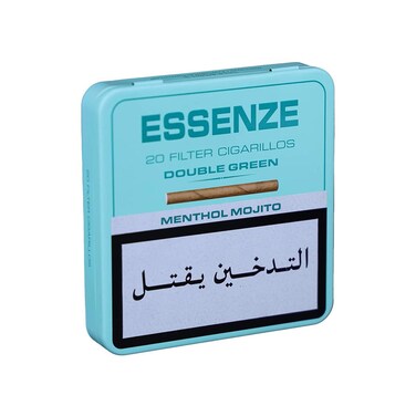 Essenze Menthol Mojito
