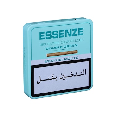 Essenze Menthol Mojito X5