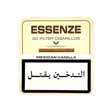 Essenze Mexican Vanilla