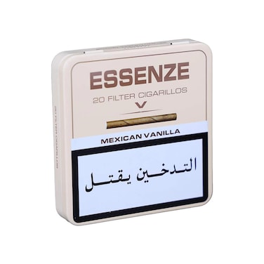 Essenze Mexican Vanilla  X5