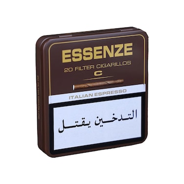 Essenze Italian Espresso