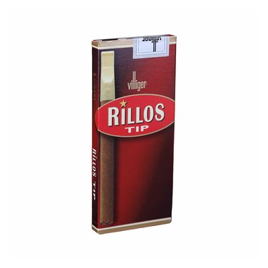 Villiger Rillos Blond