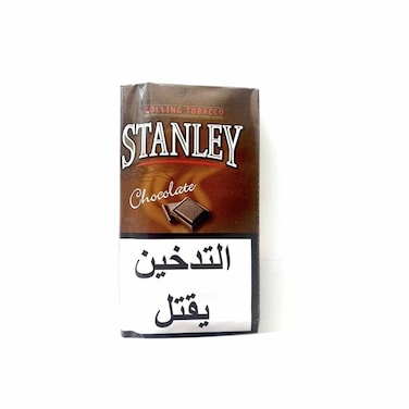 Stanley Chocolate
