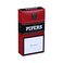 Pipers Red Pack of 10