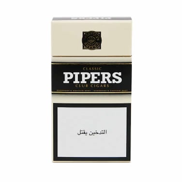 Pipers Classic