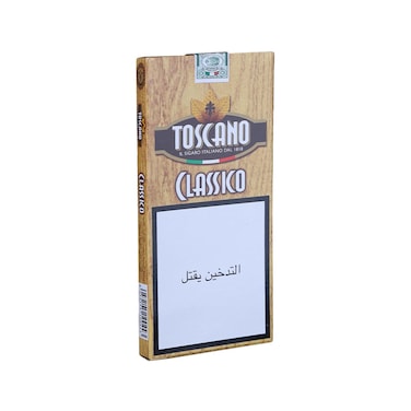 Toscano Classico Cigar
