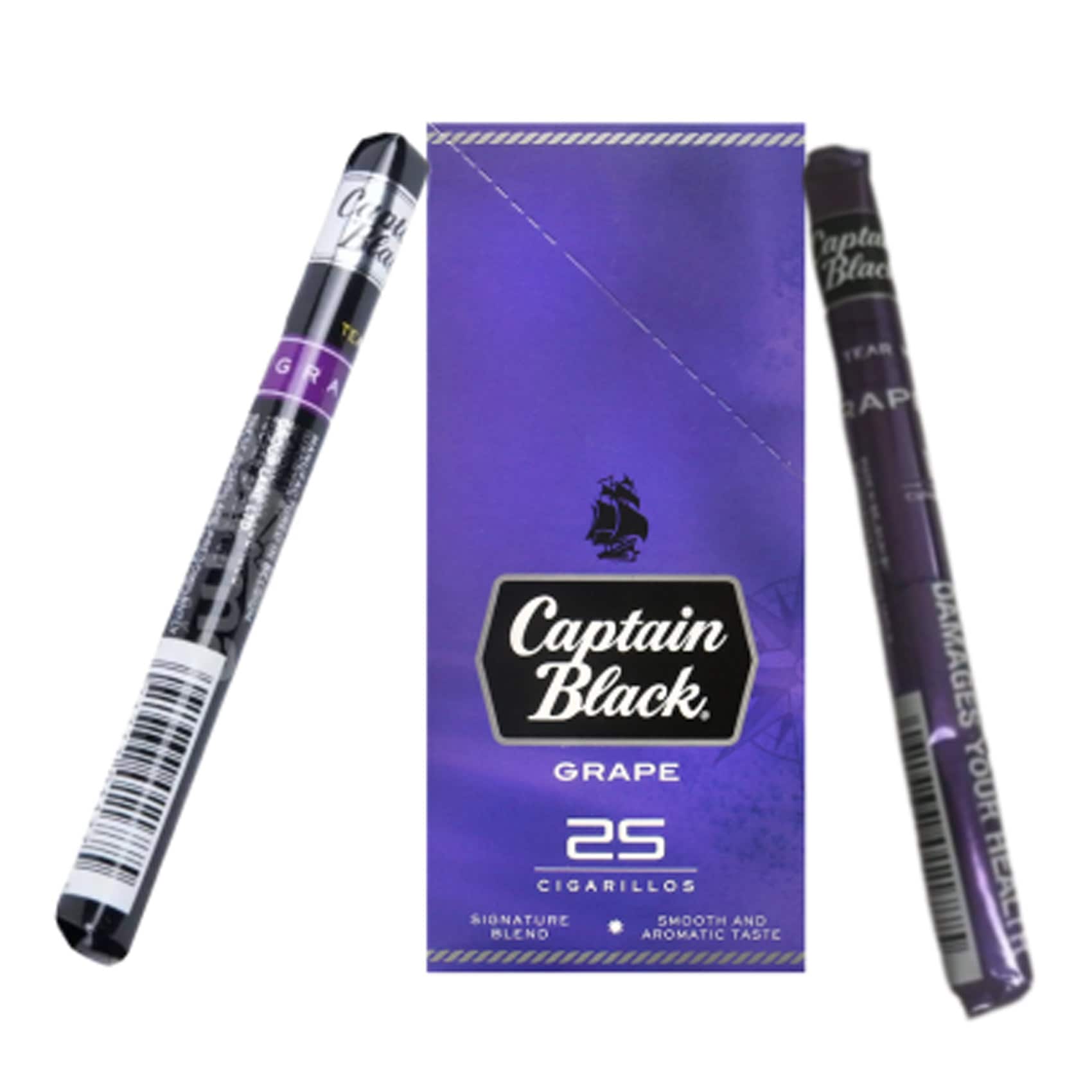 captain black grape pipe tobacco for sale Cigarillo Buy Captain Black Grape Cigarillo