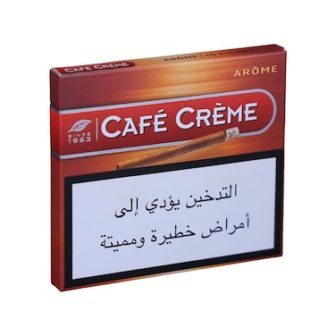 Cafe Cream Arome