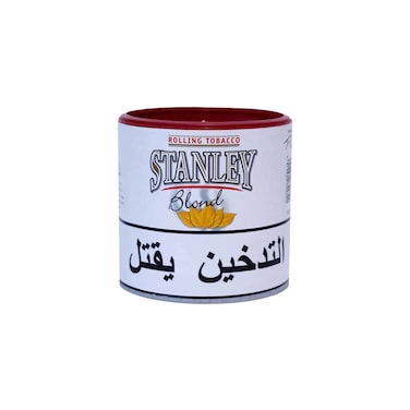 Stanly Blond Jar