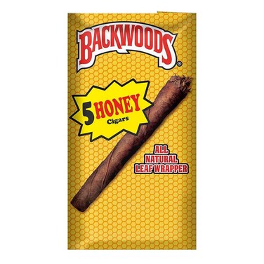 Backwood Honey X8
