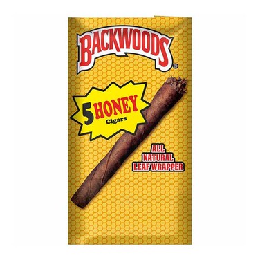 Backwood Honey
