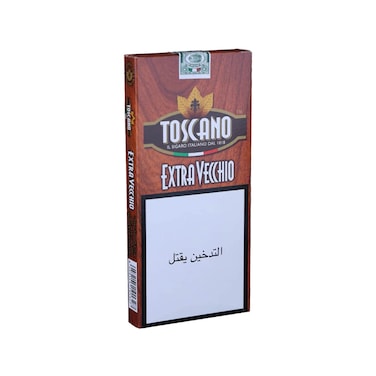 Toscano Extra Vecchio Cigar