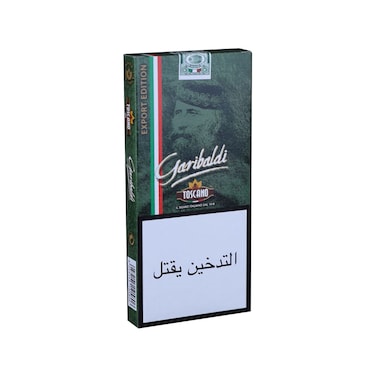 Toscano Garibaldi  Cigar