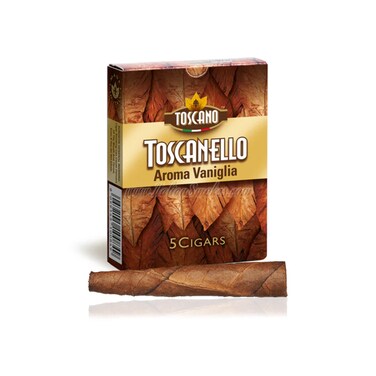 Toscanello Giallo Cigarillo