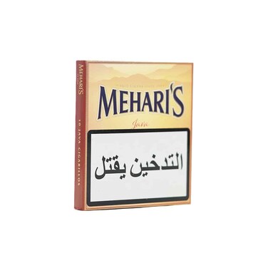 Mehari's Java