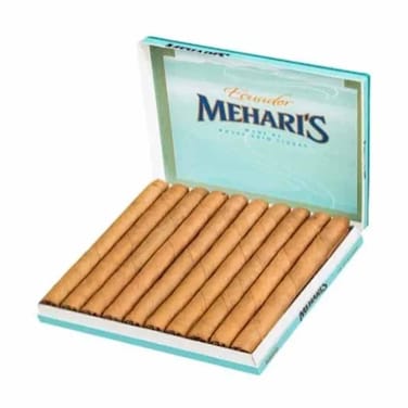 Mehari's Ecuador
