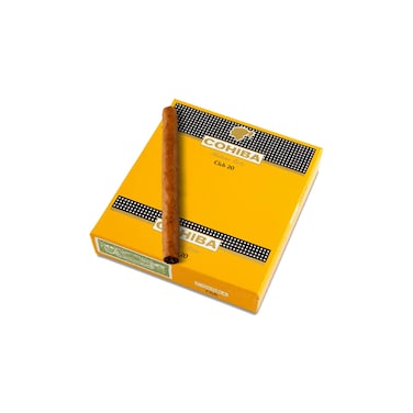 Cohiba Club 20