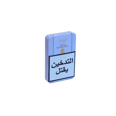 Davidoff Winston Churchill Cigar