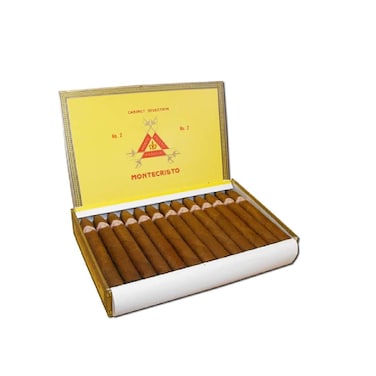 Montecristo - N.2 - Cuba