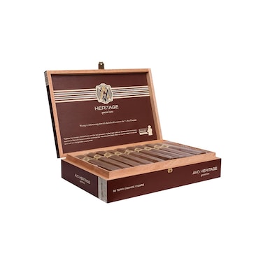 Avo Heritage Special Toro