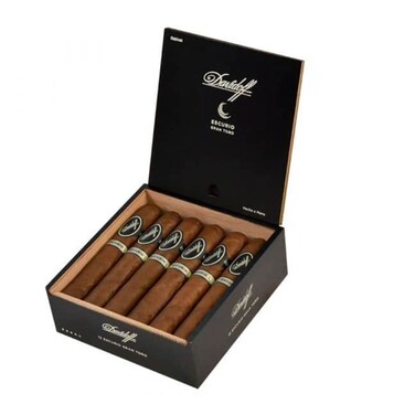 Davidoff Escurio Gran Toro