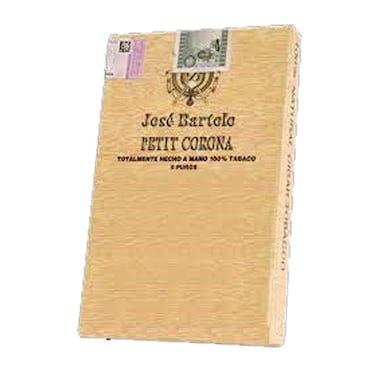 Jose Bartolo Petit Corona