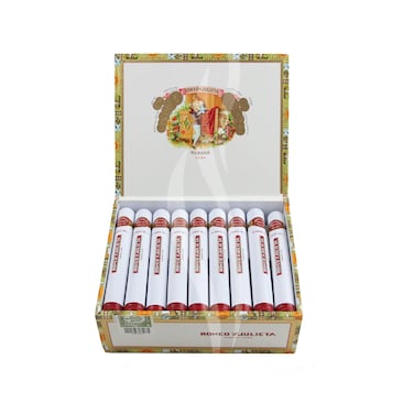 Romeo Y Julieta R -N.1 -Cuba X25