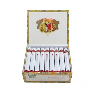 Romeo Y Julieta R N.1 Cuba