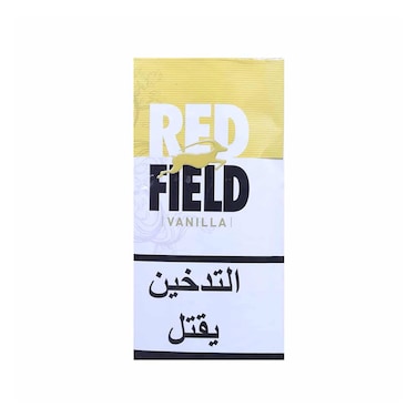 Red Field Vanilla