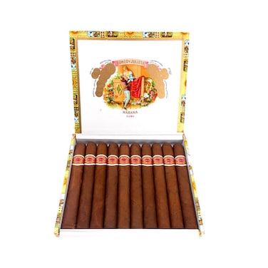Romeo Y Julieta  Mille Fleurs  Cuba