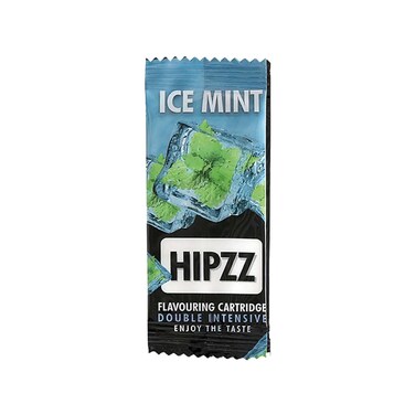 Hipzz Ice Menthol