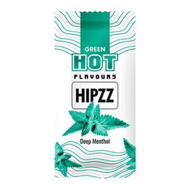 Hipzz Deep Menthol
