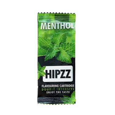Hipzz Menthol